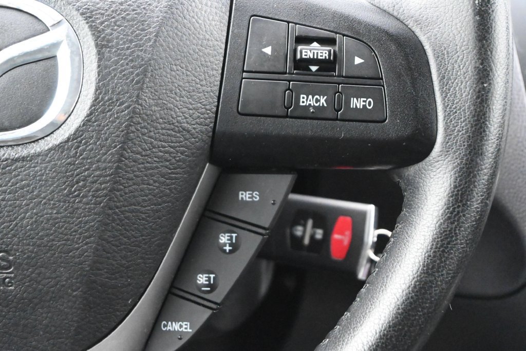 Used 2012 MAZDA MAZDA3 s Touring FWD image 7