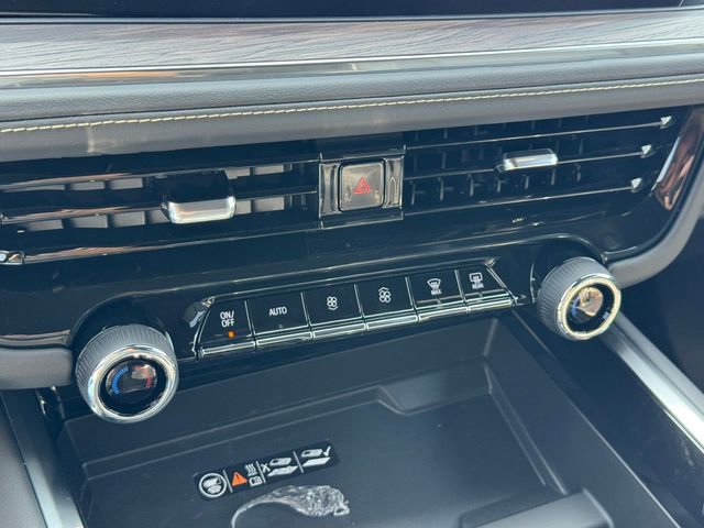 New 2026 Chevrolet Tahoe Premier image 18