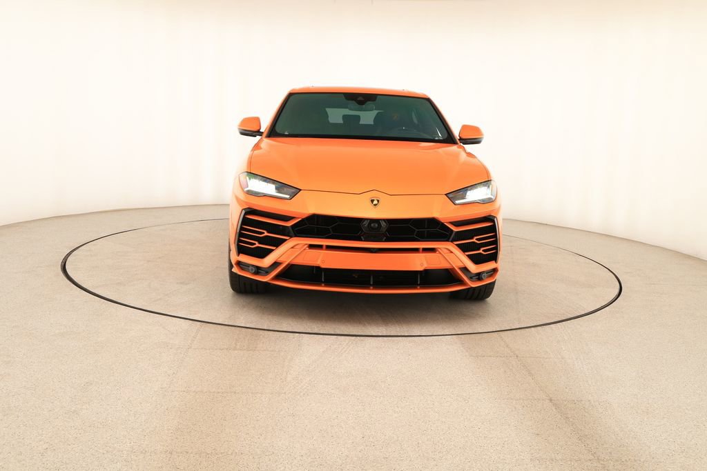 Used 2022 Lamborghini Urus image 11