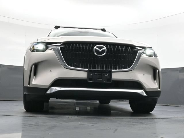 Used 2024 MAZDA CX-90 Plug-In Hybrid w/ Premium Plus AWD/4WD image 37