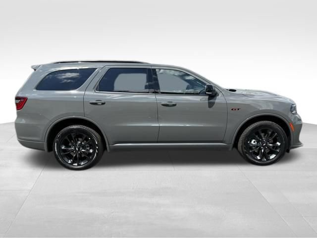 New 2026 Dodge Durango GT AWD/4WD image 8