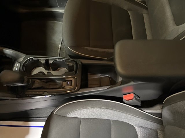 Used 2025 Chevrolet TrailBlazer LT image 13