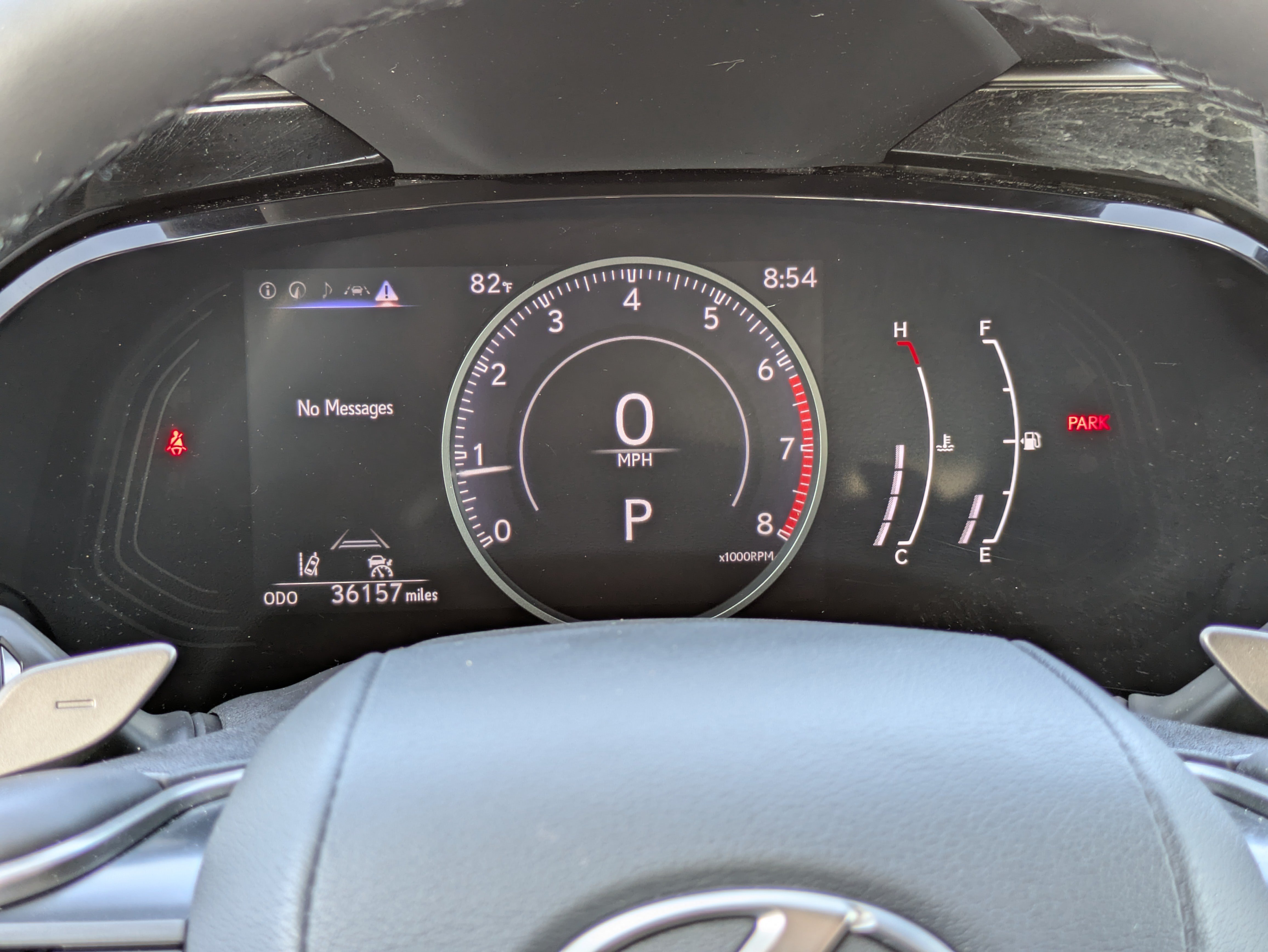 Used 2023 Lexus NX 350 AWD w/ Cold Area Package image 31