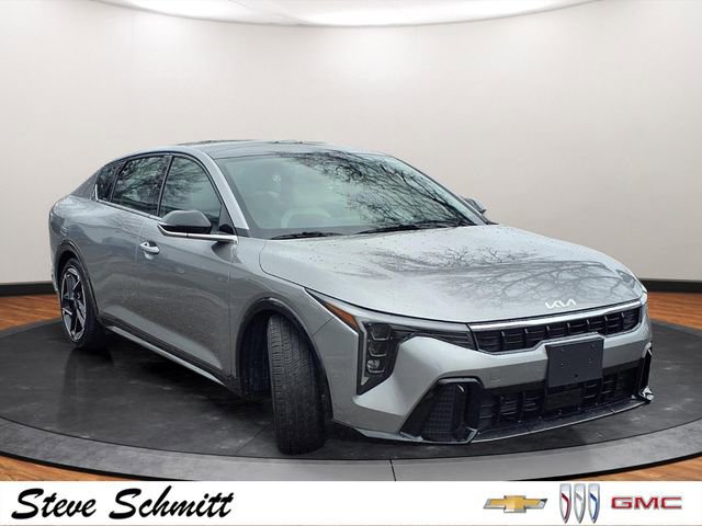 Used 2025 Kia K4 GT-Line w/ GT-Line Premium Package image 31