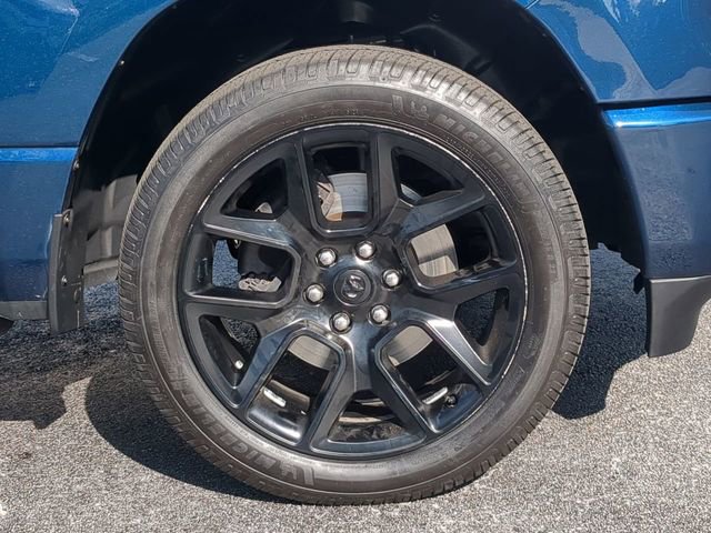 Certified 2023 RAM 1500 Laramie image 11