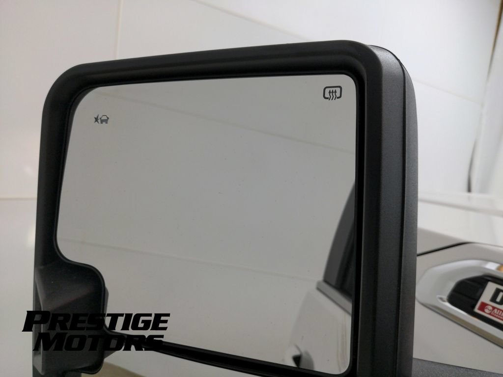 Used 2023 GMC Sierra 3500 SLE w/ SLE Convenience Package AWD/4WD image 18