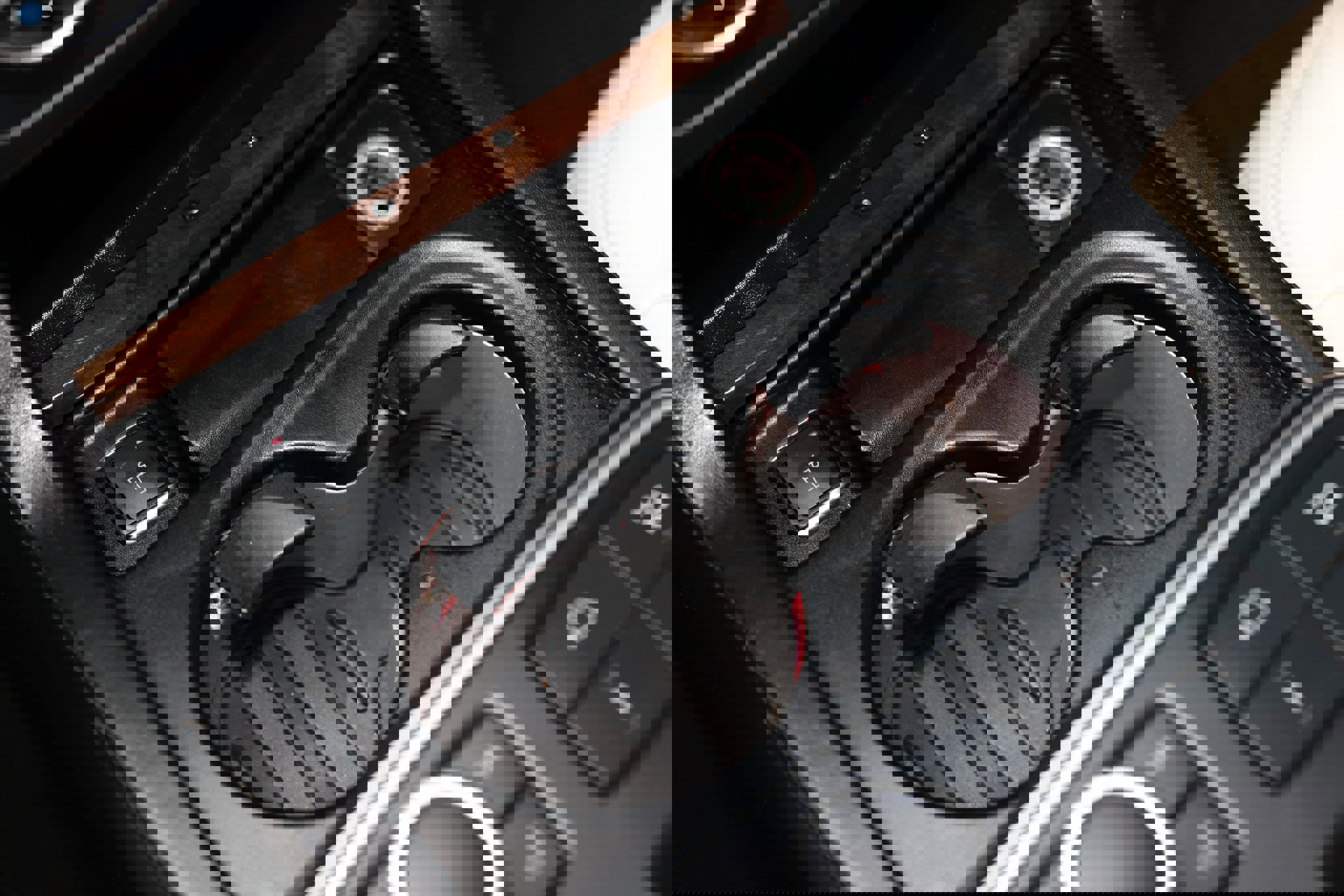 Used 2015 Mercedes-Benz GL 63 AMG 4MATIC image 55