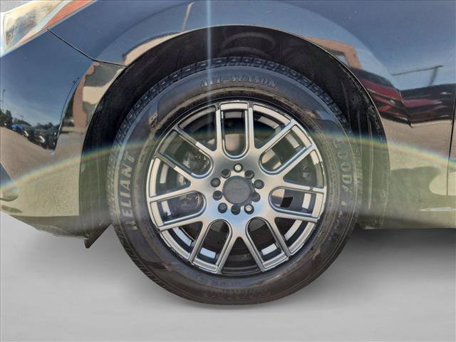 Used 2015 MAZDA MAZDA3 i Sport FWD image 22
