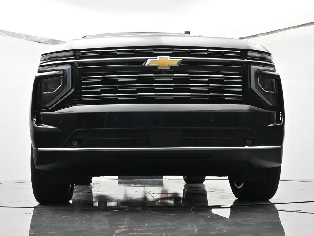 New 2026 Chevrolet Tahoe High Country RWD image 40