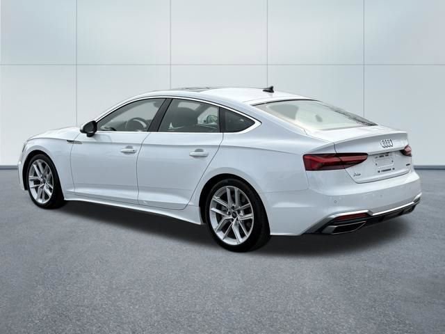 Used 2024 Audi A5 2.0T Premium Plus image 6