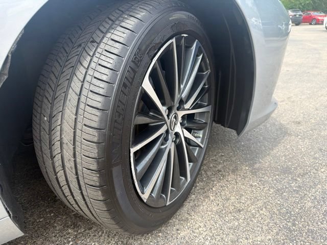 Used 2023 Lexus ES 350 w/ Accessory Package (Z1) FWD image 45