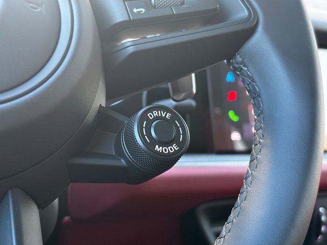 New 2026 Porsche Cayenne E-Hybrid image 17