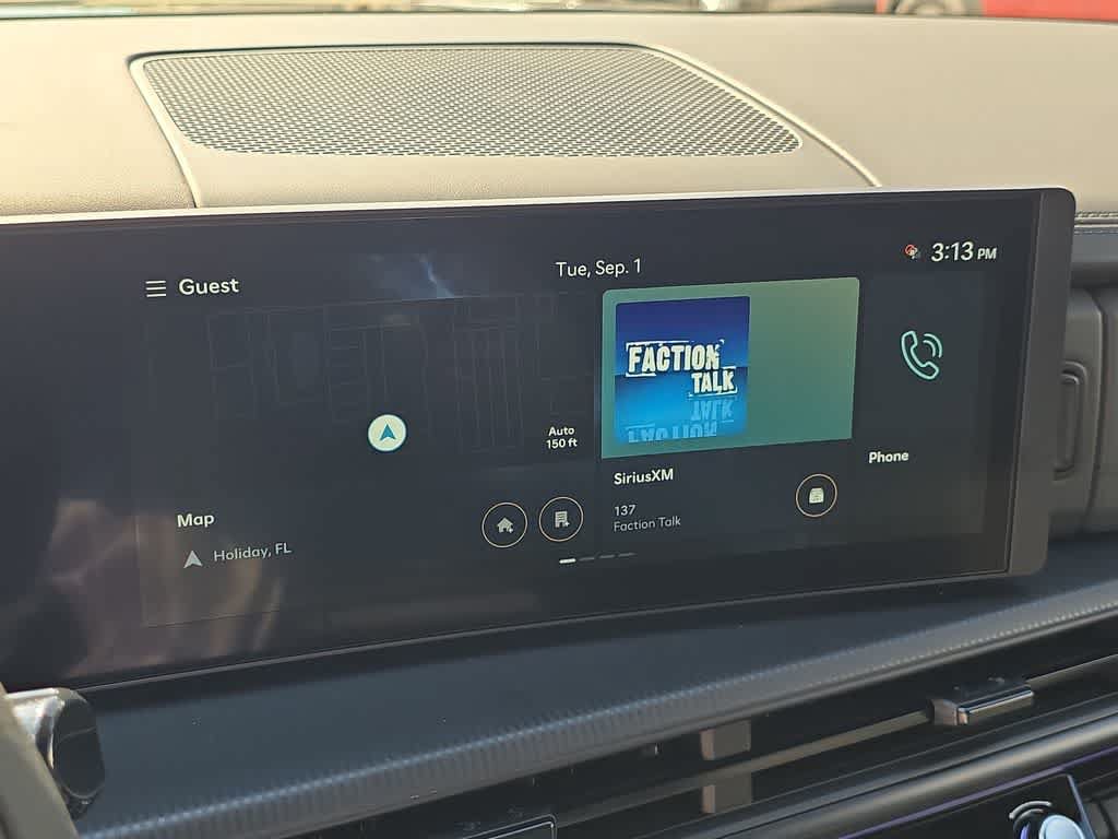 New 2027 Hyundai Santa Fe Calligraphy FWD image 30
