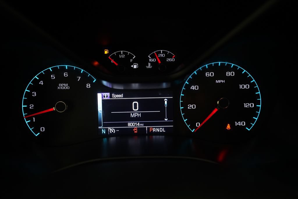 Used 2018 Chevrolet Colorado LT RWD image 2