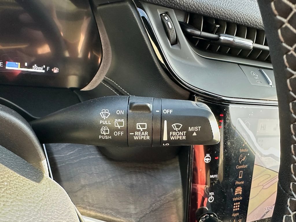 New 2026 Jeep Grand Cherokee Limited w/ Limited Altitude Package AWD/4WD image 30