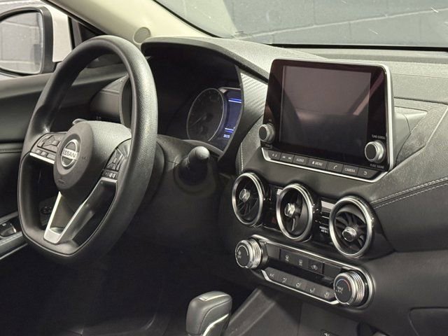 Used 2023 Nissan Sentra SV FWD image 7