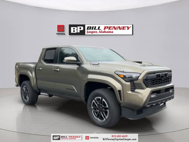 New 2026 Toyota Tacoma TRD Sport image 7