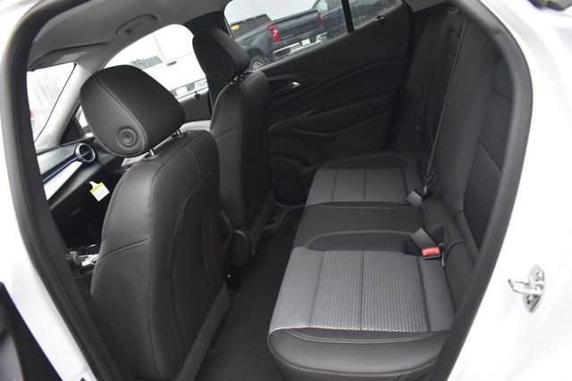 New 2026 Chevrolet Trax LT w/ Driver Confidence Package image 18