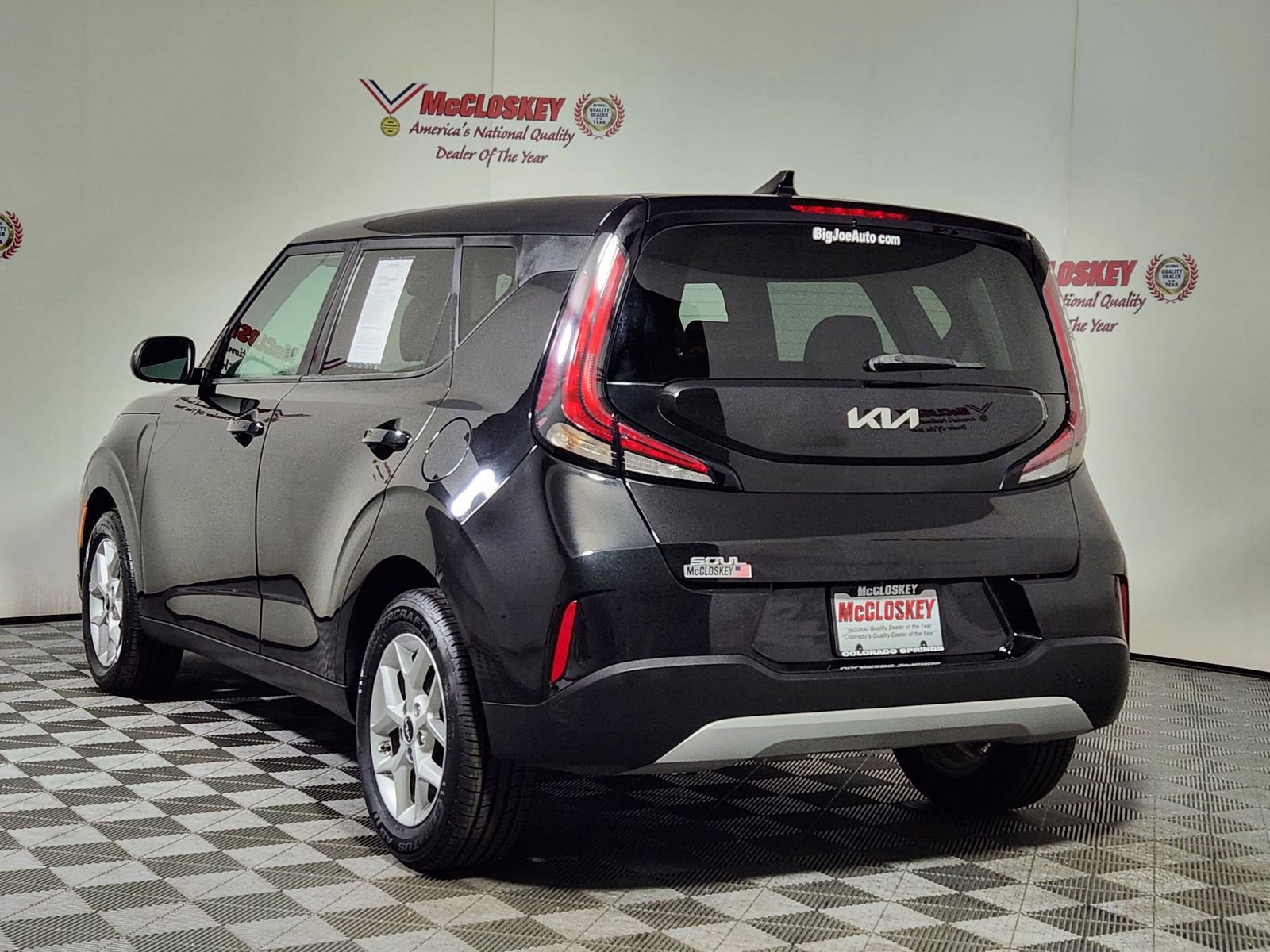 Used 2023 Kia Soul S image 5