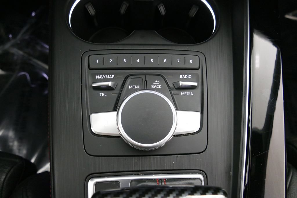 Used 2019 Audi A4 2.0T Premium Plus w/ Premium Plus Package image 13