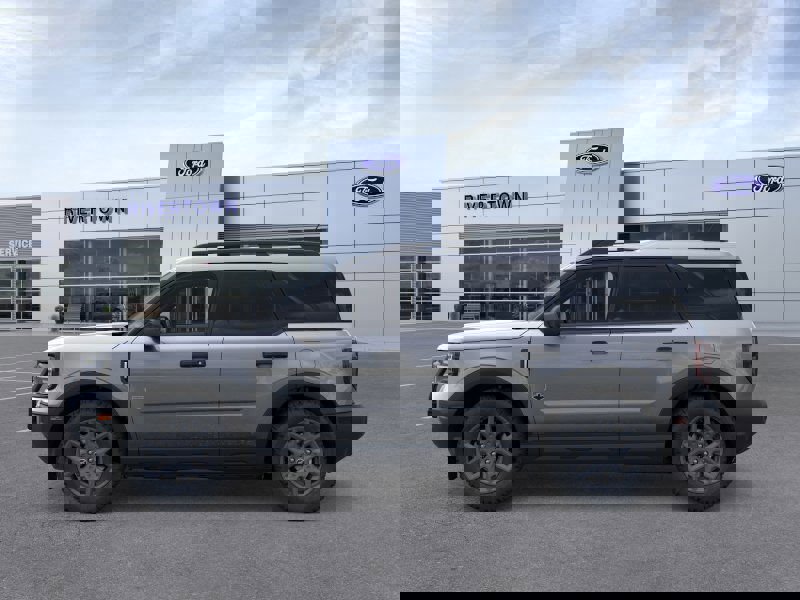 New 2025 Ford Bronco Sport Big Bend image 3