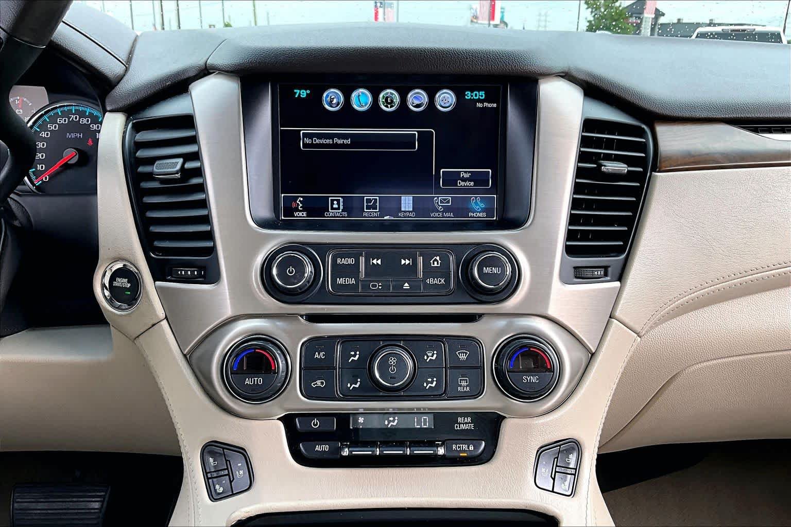 Used 2019 GMC Yukon Denali w/ Denali Ultimate Package RWD image 34