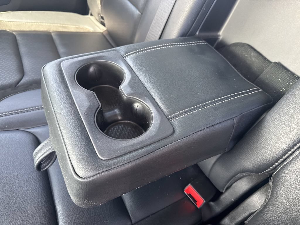 Used 2022 RAM 1500 Laramie AWD/4WD image 34
