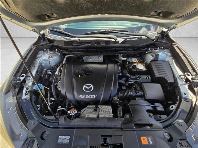 Used 2016 MAZDA CX-5 Touring FWD image 21