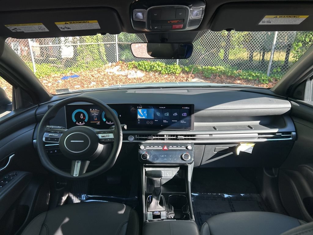Certified 2026 Hyundai Santa Cruz SEL AWD/4WD image 28