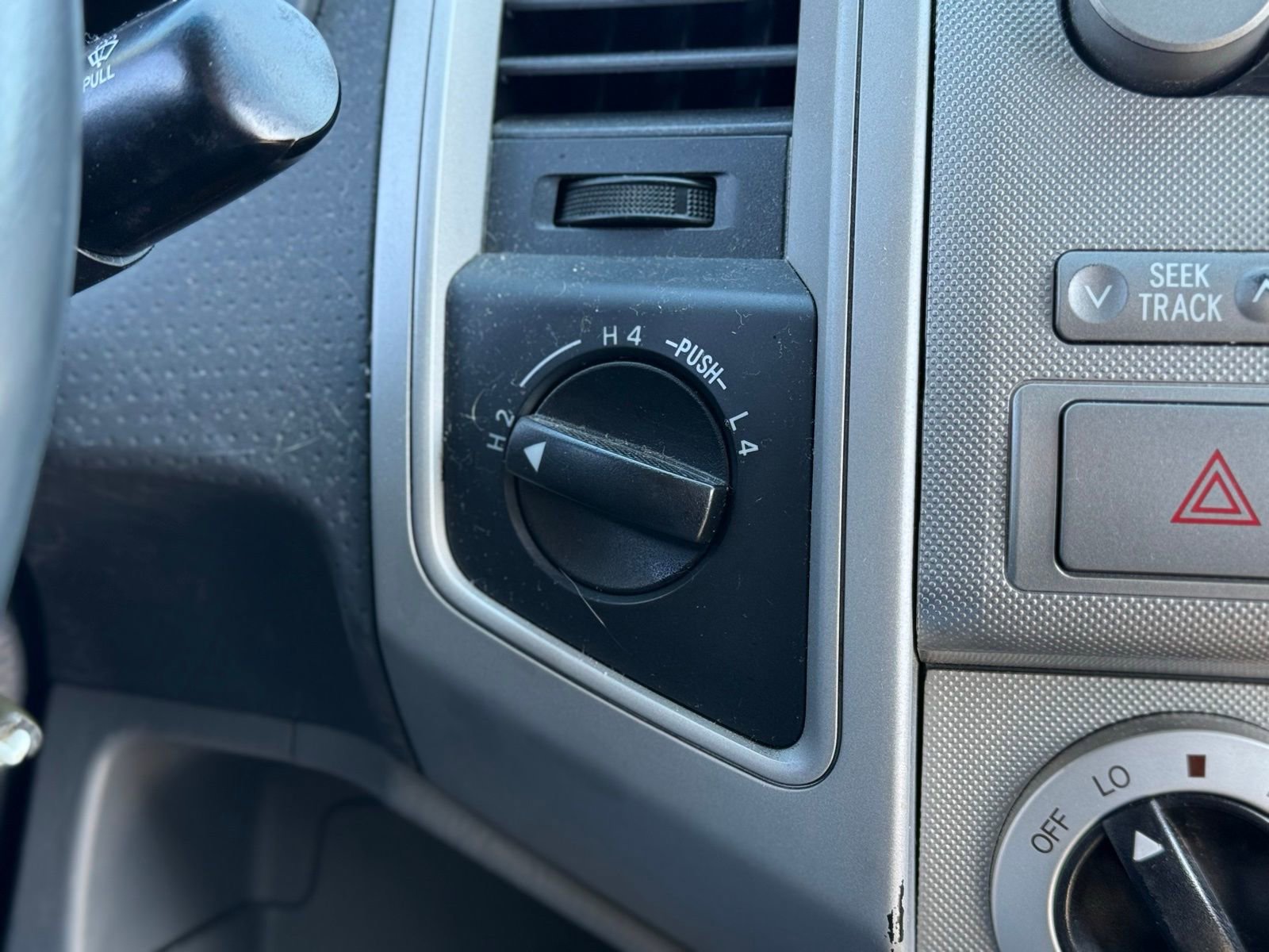 Used 2006 Toyota Tacoma 4x4 Double Cab image 20