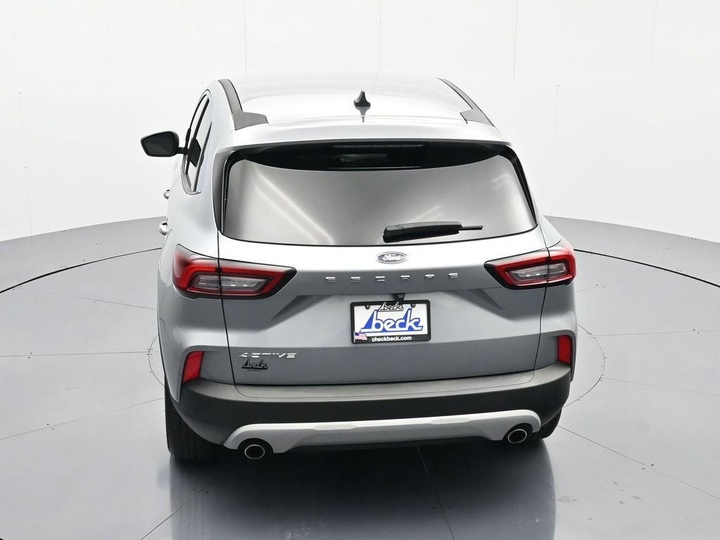 Used 2024 Ford Escape Active image 33