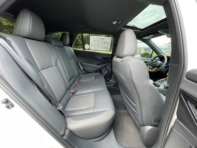 New 2025 Subaru Outback Wilderness image 22