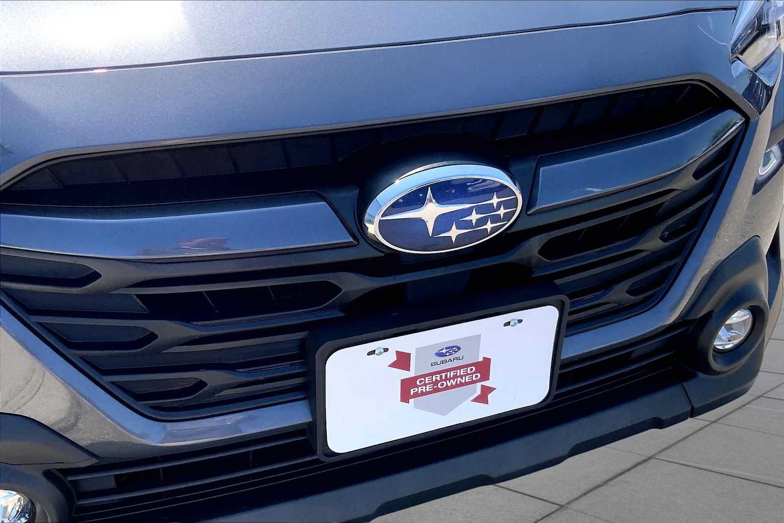 Certified 2025 Subaru Outback Premium AWD/4WD image 31