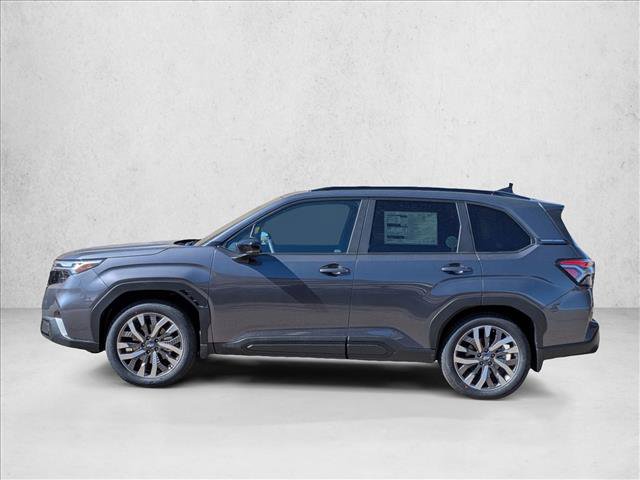 New 2026 Subaru Forester Touring w/ Touring Package image 9