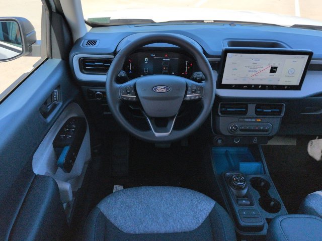 New 2026 Ford Maverick XLT w/ 4K Tow Package AWD/4WD image 16
