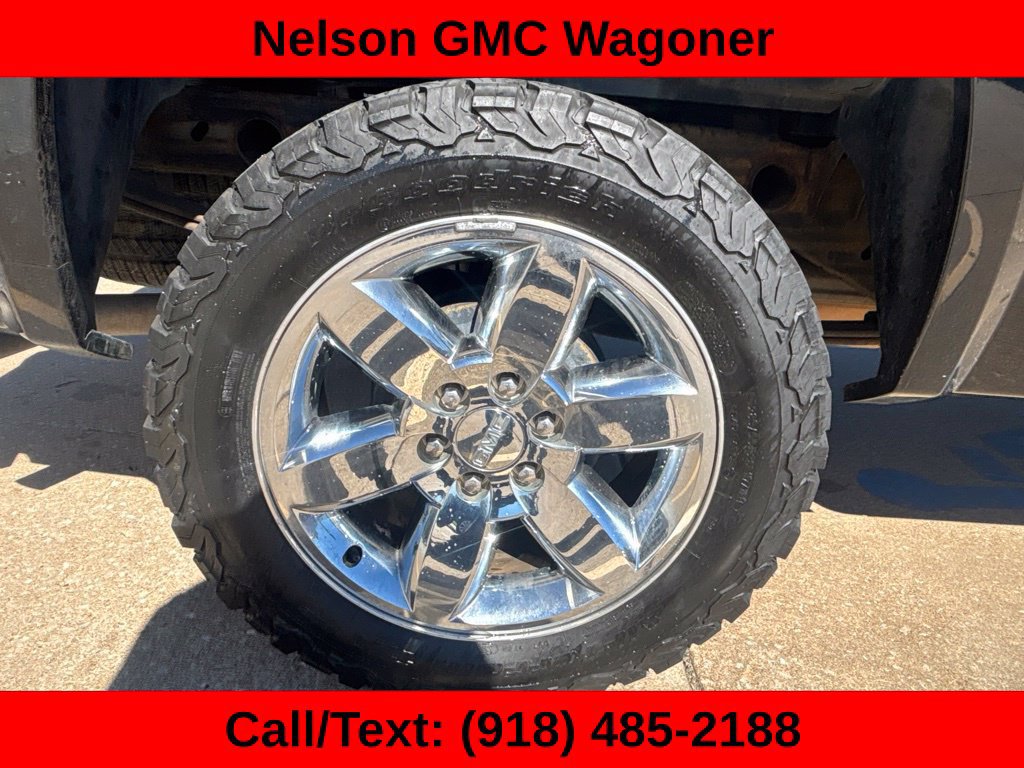 Used 2012 GMC Sierra 1500 SLE w/ Regional Value Package AWD/4WD image 13