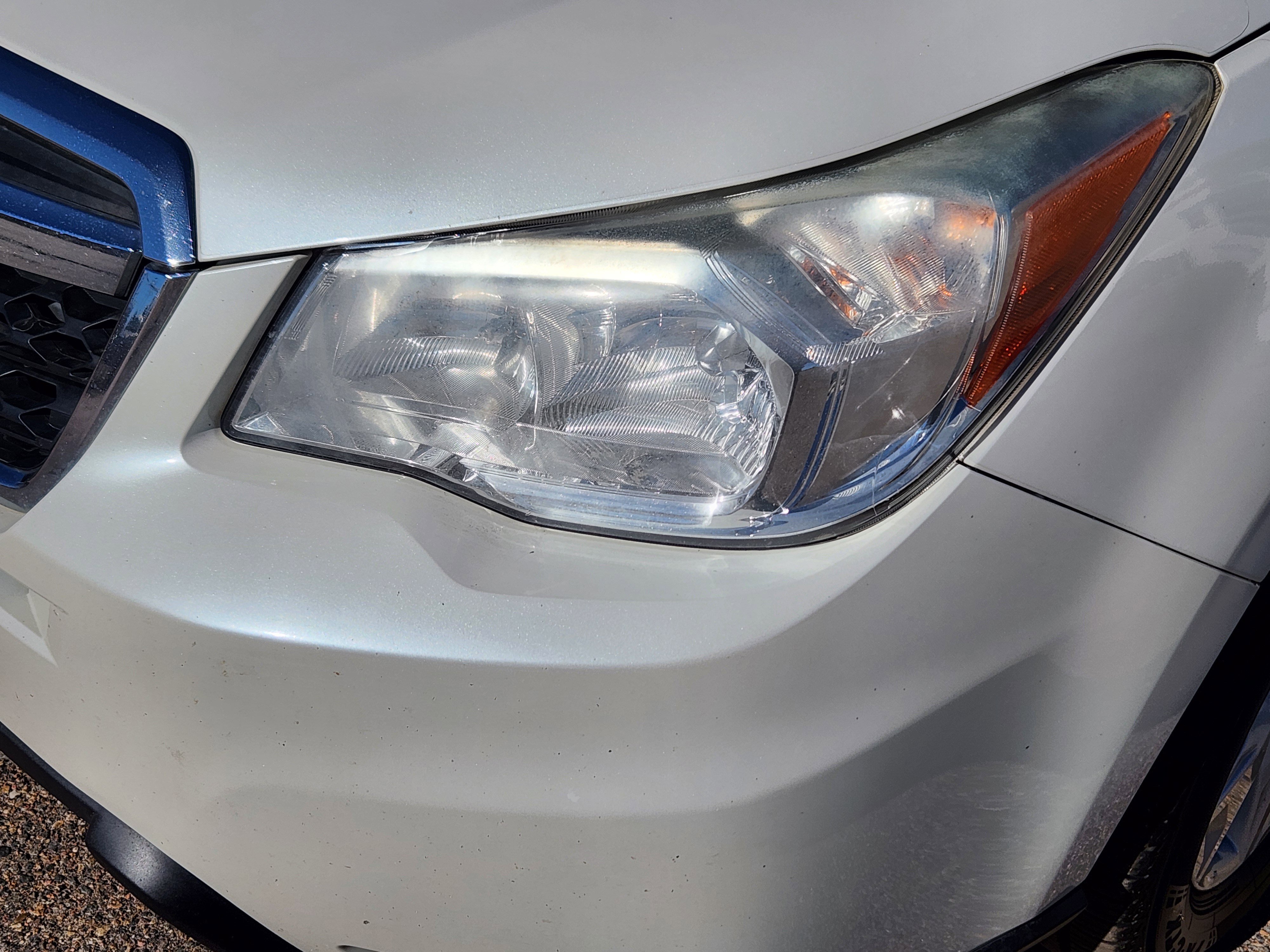 Used 2015 Subaru Forester 2.5i Premium w/ All-Weather Package image 5