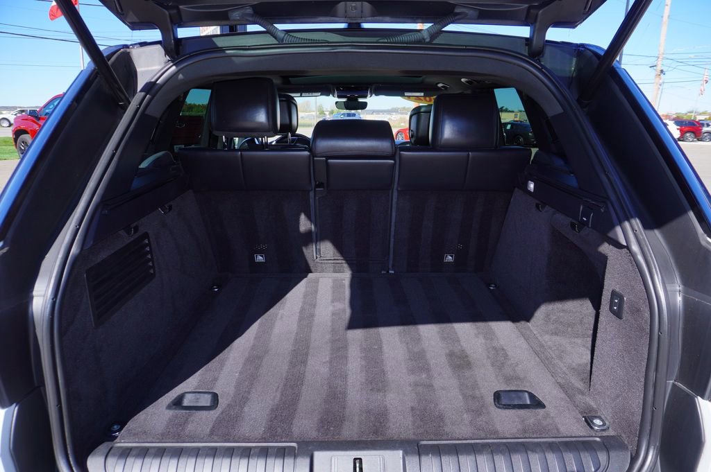 Used 2021 Land Rover Range Rover Sport HSE Silver Edition image 26