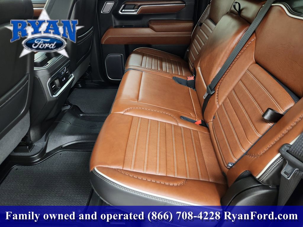 Used 2023 GMC Sierra 1500 Denali Ultimate image 20