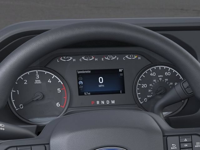 New 2026 Ford F450 XL RWD image 16