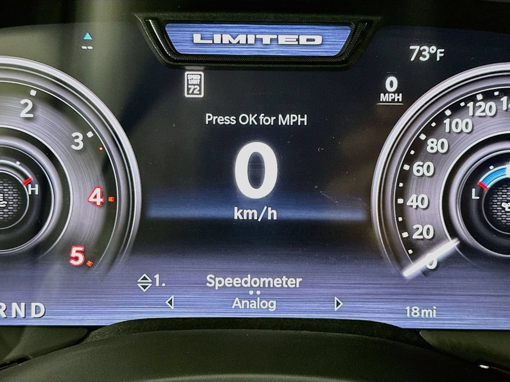 New 2027 RAM 3500 Limited AWD/4WD image 11