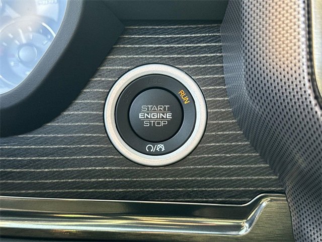 Used 2021 RAM 1500 Limited image 16