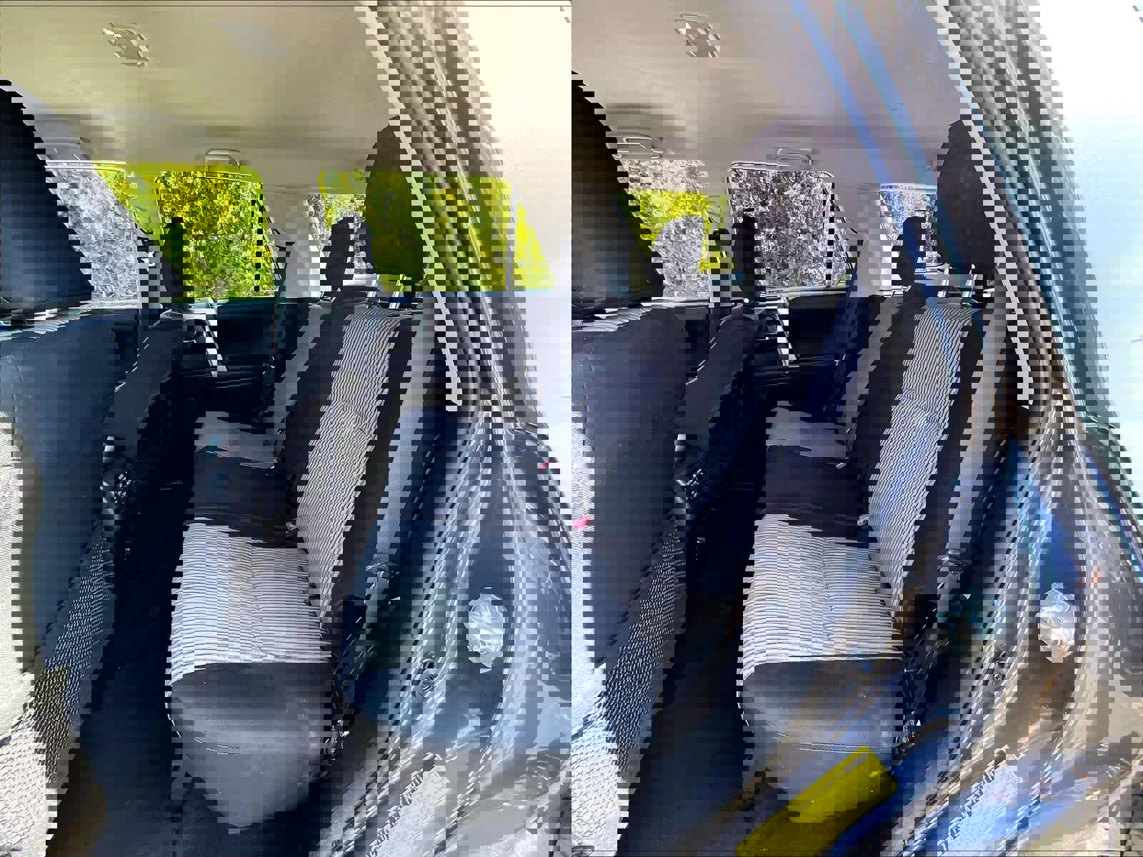 Used 2022 Toyota 4Runner SR5 image 15