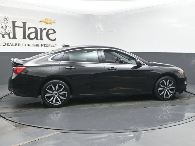 Used 2024 Chevrolet Malibu RS w/ LPO, Floor Liner Package FWD image 41