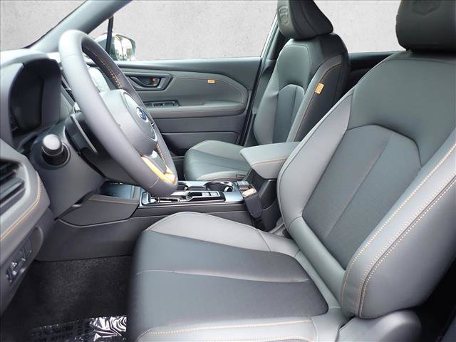 New 2026 Subaru Forester Wilderness AWD/4WD image 12