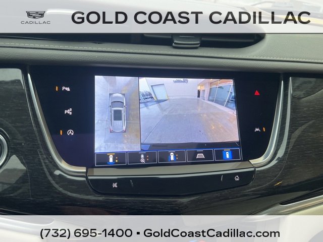 Certified 2022 Cadillac XT6 Premium Luxury w/ Technology Package image 24
