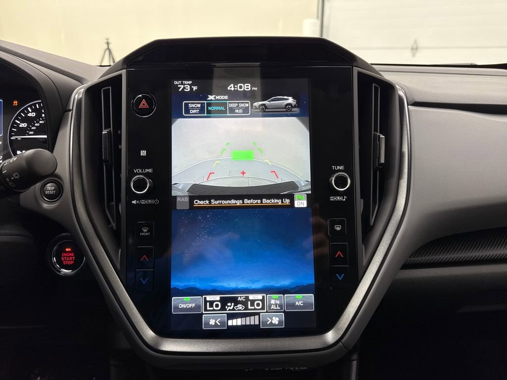 New 2025 Subaru Crosstrek 2.5i Limited image 18
