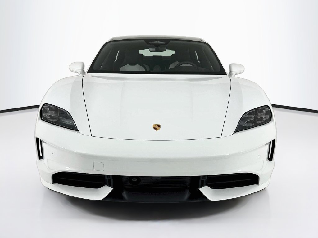 New 2026 Porsche Taycan AWD/4WD image 6