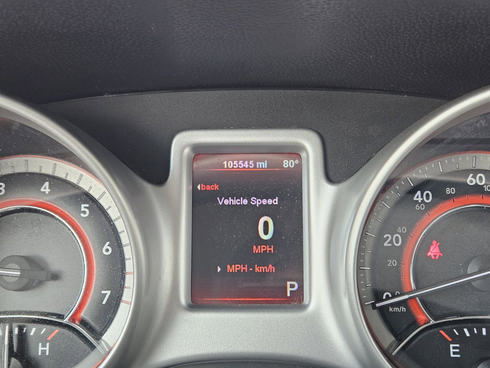 Used 2012 Dodge Journey American Value Package image 19