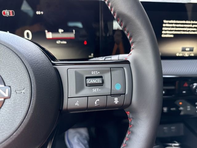 New 2026 Nissan Kicks SR w/ SR Premium Package image 23